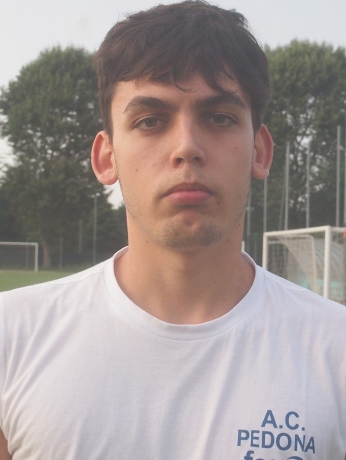 MARRO Federico